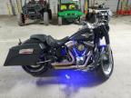 2010 Harley-Davidson Flstfb  de vânzare în Columbus, OH - Frame Damage