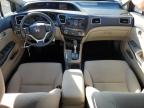 2013 Honda Civic Lx продається в Earlington, KY - Side