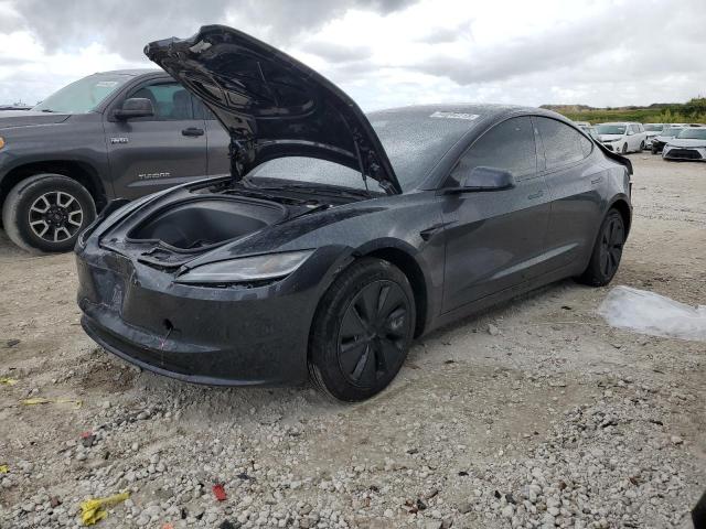 TESLA MODEL 3 – zdjęcie z aukcji, lot #54894715