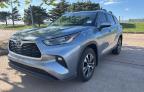 2023 Toyota Highlander L იყიდება Oklahoma City-ში, OK - Minor Dent/Scratches