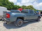 2011 Chevrolet Silverado K3500 Lt за продажба в Corpus Christi, TX - Water/Flood