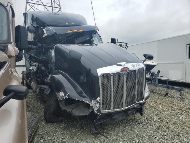 2022 Peterbilt 579 Semi Truck