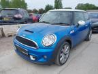 2011 MINI COOPER S for sale at Copart SANDY