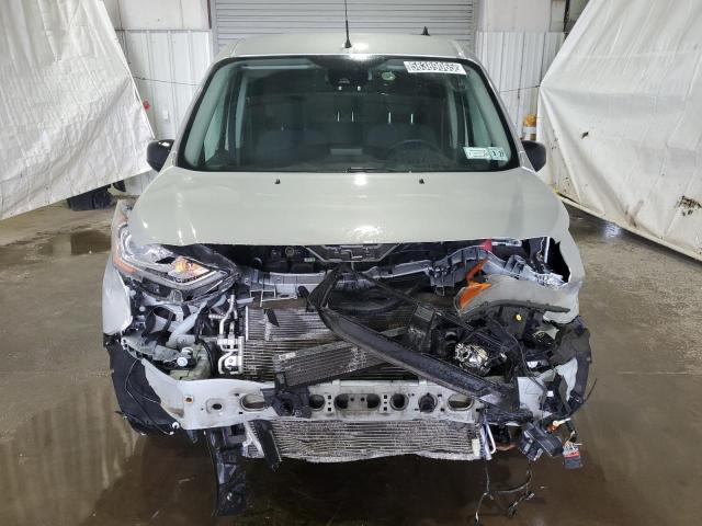  FORD TRANSIT 2022 Silver