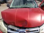2009 Ford Focus Ses იყიდება Albuquerque-ში, NM - Front End