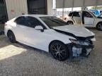 2021 Toyota Camry Se de vânzare în Rogersville, MO - Front End
