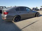 2014 Bmw 320 I de vânzare în Bakersfield, CA - Front End