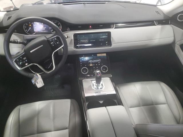  LAND ROVER RANGEROVER 2023 Сірий