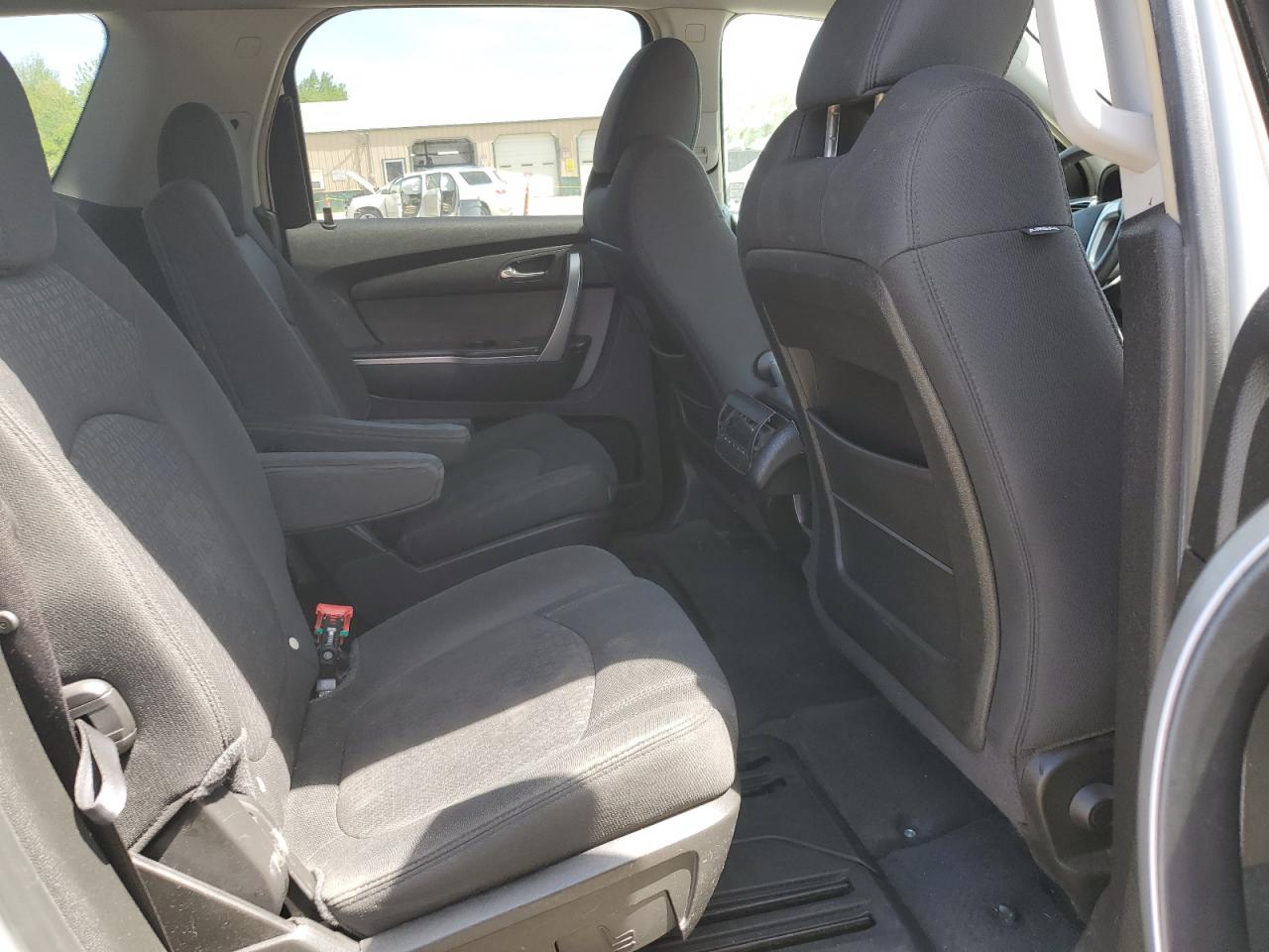 2009 GMC Acadia Sle VIN: 1GKER13D29J122256 Lot: 56423115