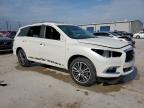 Haslet, TX에서 판매 중인 2020 Infiniti Qx60 Luxe - Side