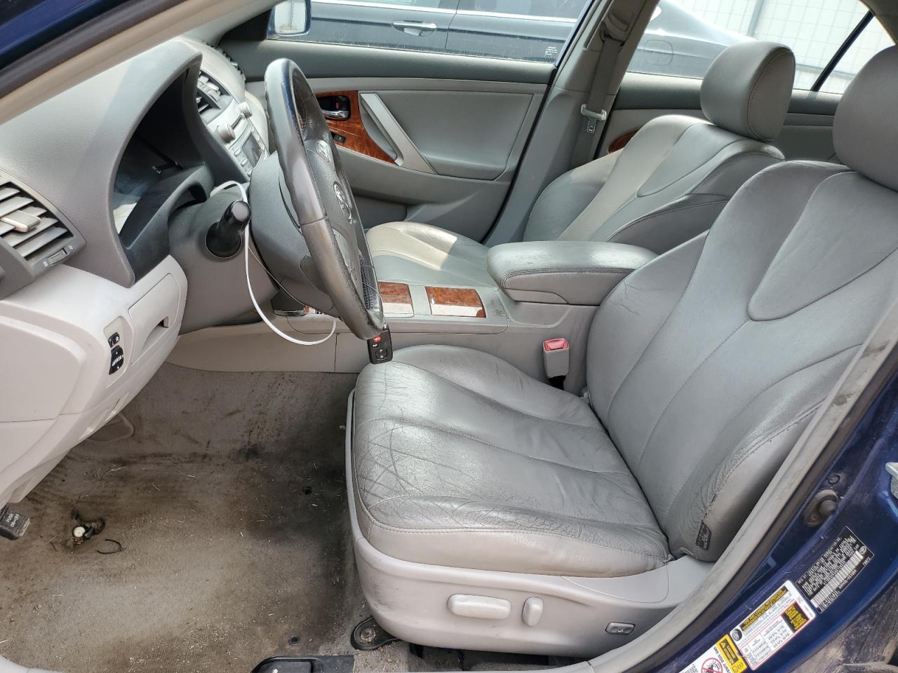 2010 Toyota Camry Hybrid VIN: 4T1BB3EK3AU120234 Lot: 90484215