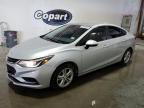 2016 Chevrolet Cruze Lt   zu verkaufen in Greenwood, NE - Front End