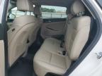 2016 Hyundai Tucson Limited იყიდება New Orleans-ში, LA - Undercarriage