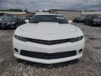 2014 Chevrolet Camaro Lt zu verkaufen in Hueytown, AL - Side