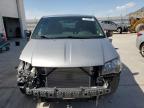 2015 Dodge Grand Caravan Se for Sale in Farr West, UT - Front End