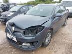 2016 RENAULT MEGANE EXP for sale at Copart BRISTOL