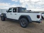 2024 Jeep Gladiator Mojave იყიდება Adelanto-ში, CA - Water/Flood