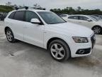 2012 Audi Q5 Premium Plus zu verkaufen in Fort Pierce, FL - Minor Dent/Scratches