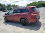 2019 Toyota Highlander Se for Sale in Windsor, NJ - Front End