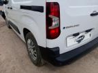 2022 CITROEN E-BERLINGO for sale at Copart WESTBURY