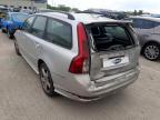 2009 VOLVO V50 SPORT for sale at Copart SANDWICH