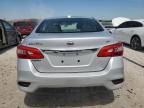 2019 Nissan Sentra S for Sale in Wayland, MI - Front End