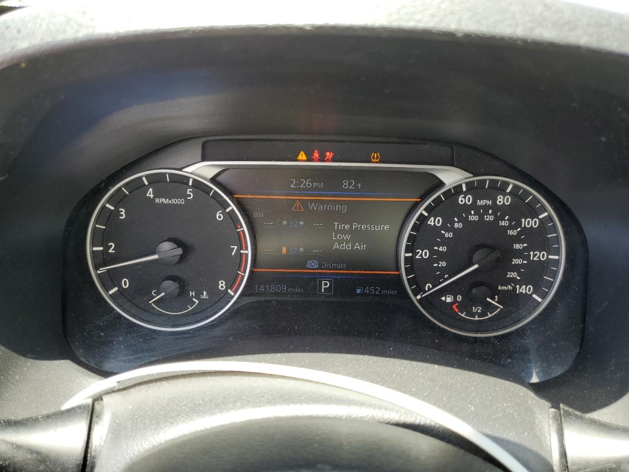 2020 Nissan Altima S VIN: 1N4BL4BV5LC213597 Lot: 56784225