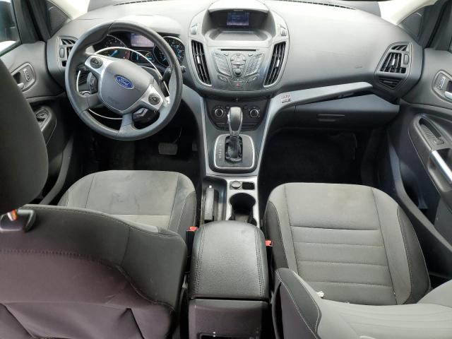  FORD ESCAPE 2014 Black