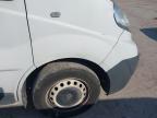 2008 VAUXHALL VIVARO 270 for sale at Copart YORK