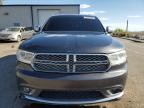 2016 Dodge Durango Sxt de vânzare în Albuquerque, NM - Side