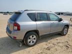 2017 Jeep Compass Latitude на продаже в San Antonio, TX - Side