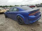 2021 Dodge Charger Scat Pack   за продажба в Kansas City, KS - Side