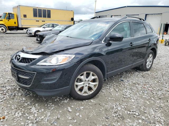 2011 Mazda Cx-9 