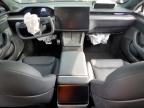 2021 Tesla Model S  იყიდება Chicago Heights-ში, IL - Front End