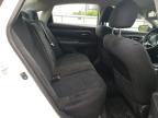 2015 Nissan Altima 2.5 en Venta en North Billerica, MA - Side
