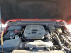 2019 Jeep Wrangler Unlimited Sahara   продається в Albuquerque, NM - Rear End