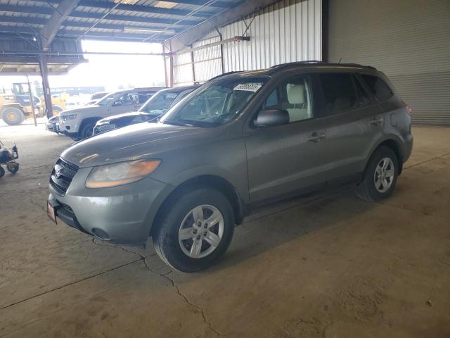2009 Hyundai Santa Fe Gls