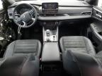 2022 Mitsubishi Outlander Se en Venta en West Warren, MA - Front End
