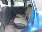 2010 NISSAN NOTE N-TEC for sale at Copart BRISTOL