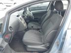 2008 VAUXHALL CORSA CLUB for sale at Copart SANDTOFT