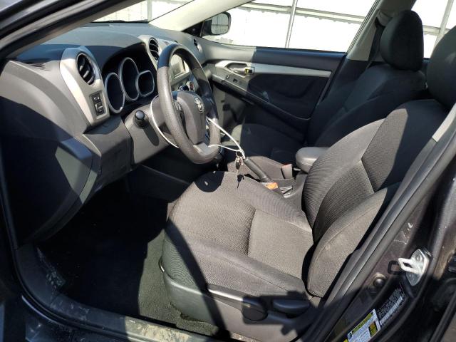  TOYOTA COROLLA 2012 Szary