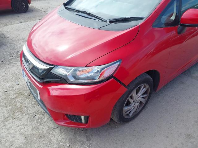 2016 HONDA JAZZ SE I-