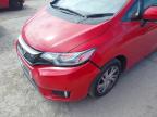 2016 HONDA JAZZ SE I- for sale at Copart YORK