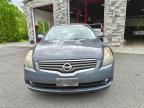 2007 Nissan Altima 2.5 на продаже в North Billerica, MA - Minor Dent/Scratches