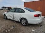 2015 Volkswagen Jetta Se იყიდება Chicago Heights-ში, IL - All Over