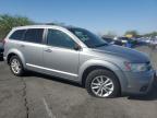 2015 Dodge Journey Sxt en Venta en North Las Vegas, NV - Mechanical