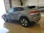 2025 Volkswagen Atlas Cross Sport Se de vânzare în San Antonio, TX - Side