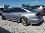 2016 Audi A6 Premium na sprzedaż w Opa Locka, FL - Mechanical
