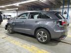 2017 Acura Rdx Advance for Sale in Wheeling, IL - Front End
