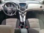 2015 Chevrolet Cruze Ls na sprzedaż w Earlington, KY - Side